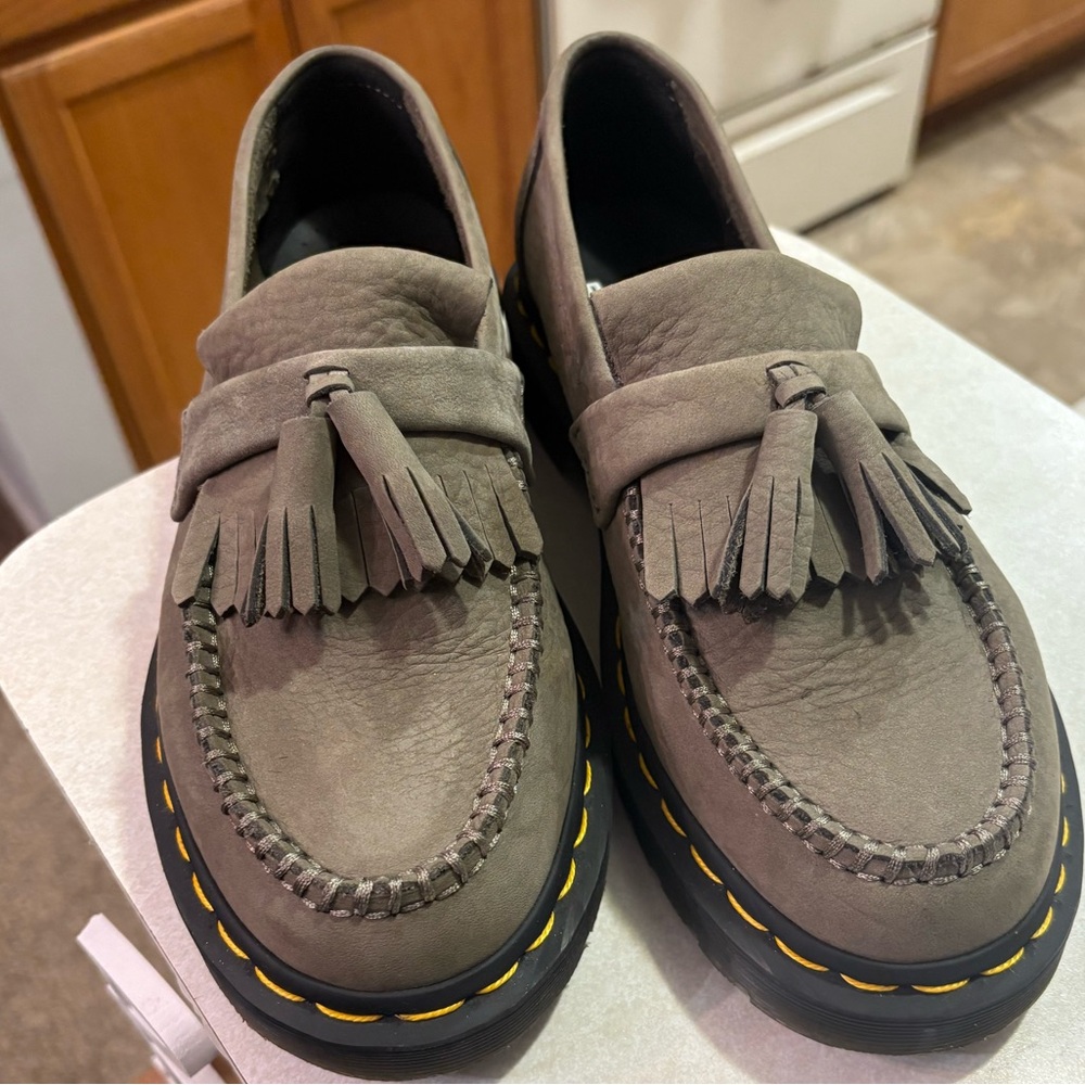 Dr Martens